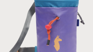 Cotopaxi Halcon Chalk Bag