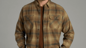 KUHL Dillingr Flannel