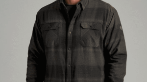 KUHL Joyrydr Shirt-Jacket