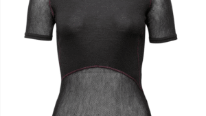 Brynje Super Thermo T-Shirt Base Layer w/Inlay - Women's