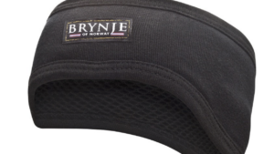 Brynje Super Thermo Headband with mesh lining