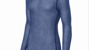 Brynje Super Thermo Long Sleeve with Inlay