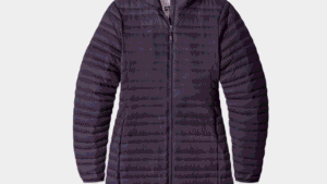 STIO- Pinion Down Parka- Women's