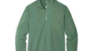 STIO Turpin Fleece Half Zip