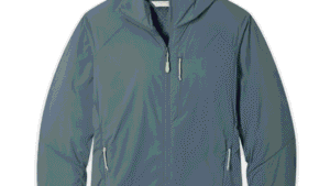 STIO Dawner Hooded Jacket- Women's