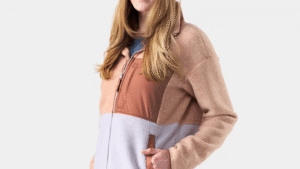 Smartwool Second Cut Fleece Jacket- Women's