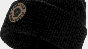 Fjallraven Bergtagen Forever Wool Beanie
