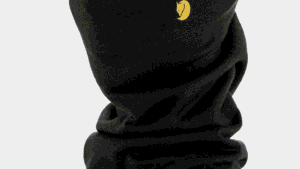 Fjallraven Bergtagen Merino Neck Gaiter