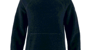 Fjallraven Kaitum Hoodie- Women's