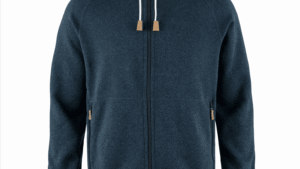 Fjallraven Ovik Fleece Hoodie
