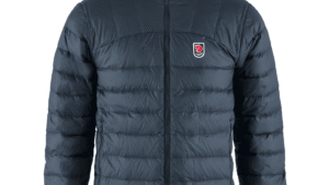 Fjallraven Expedition Pack Down Hoodie- Men's