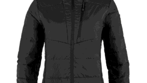 Fjallraven Keb Padded Hoodie- Women's