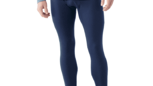 Smartwool Classic Thermal Merino Base Layer Bottoms- Men's