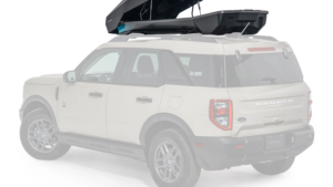 Kuat Varial XL Rooftop Cargo Box